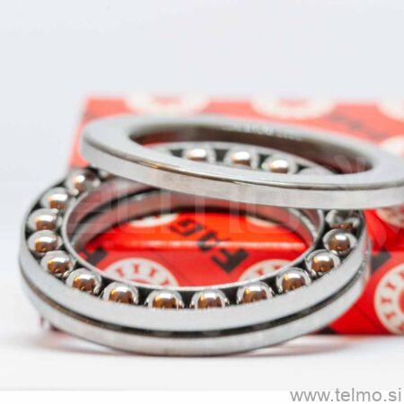 Enoredni aksialni ležaj FAG