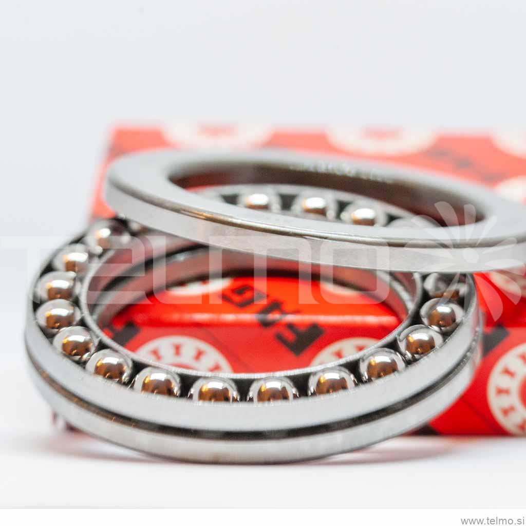 Enoredni aksialni ležaj FAG Enoredni aksialni ležaj FAG