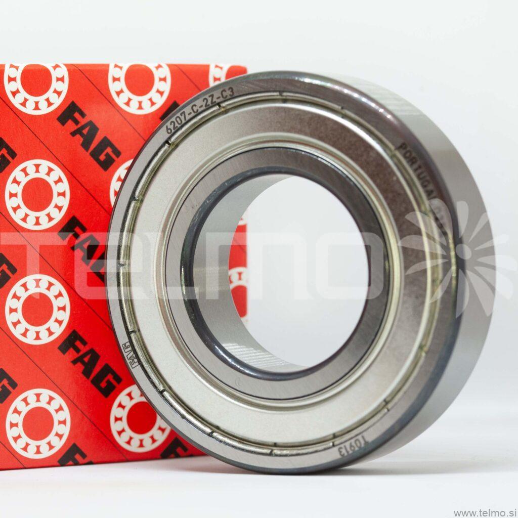 Ležaj ZZ FAG