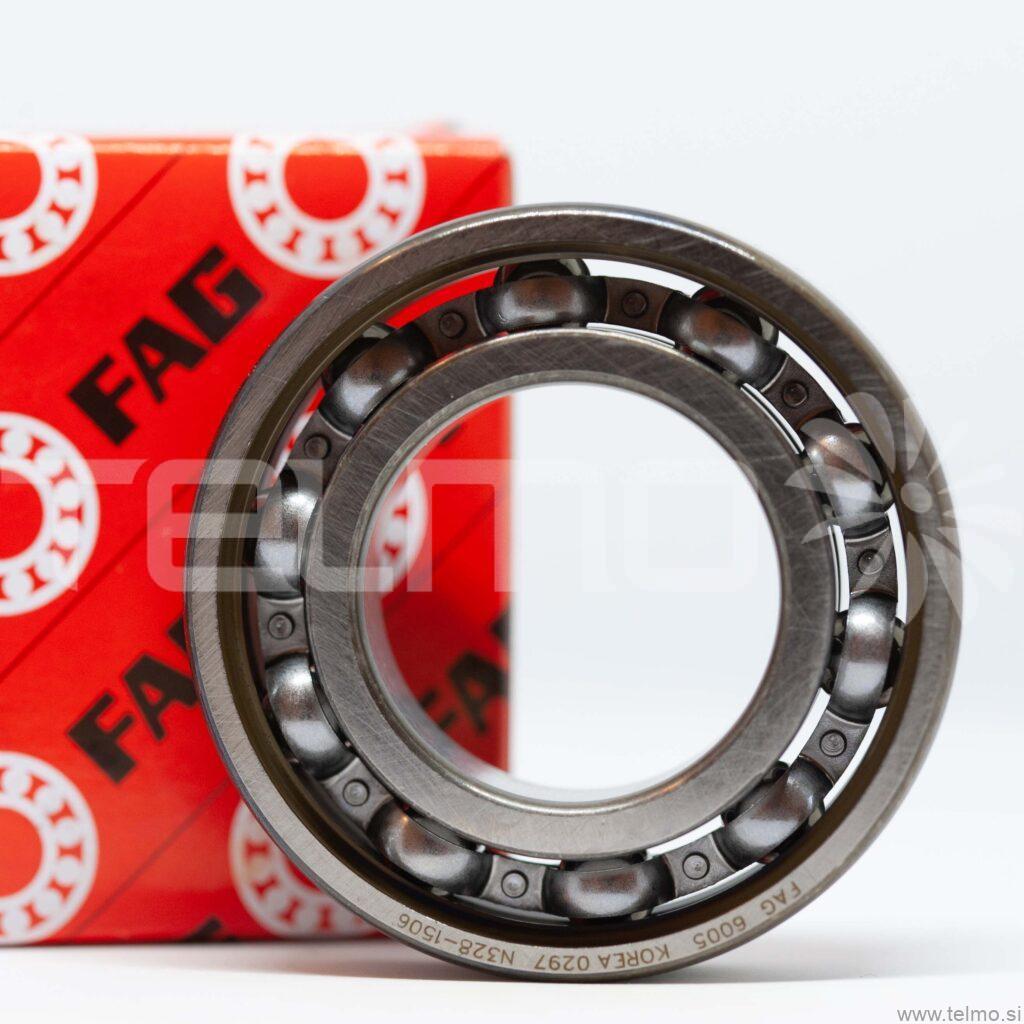 Ležaj FAG