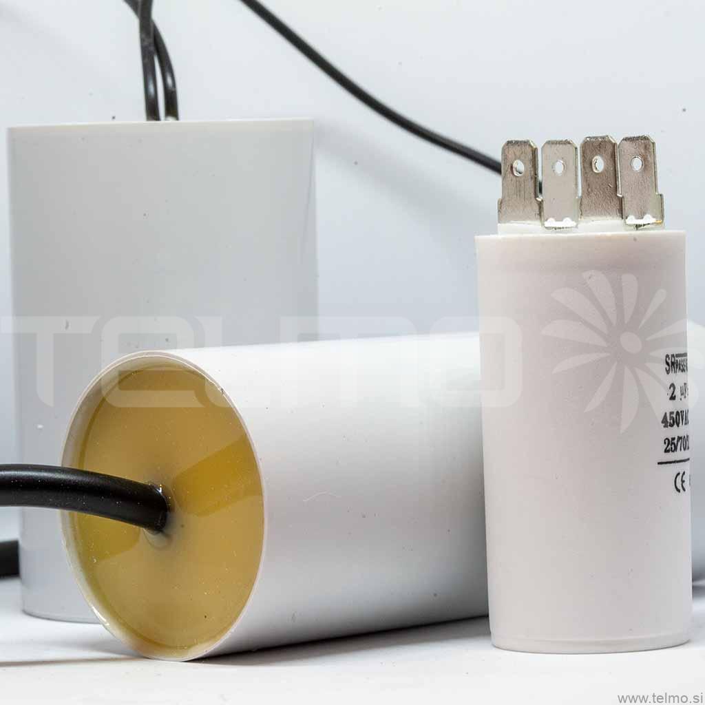 Motorski kondenzatorji