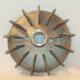 Ventilator za elektromotor aluminij ELKO Elektrokovina
