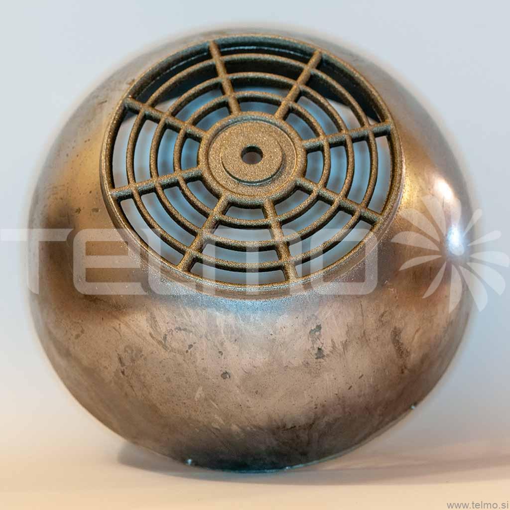 Zaščitni pokrov ventilatorja ELKO Elektrokovina