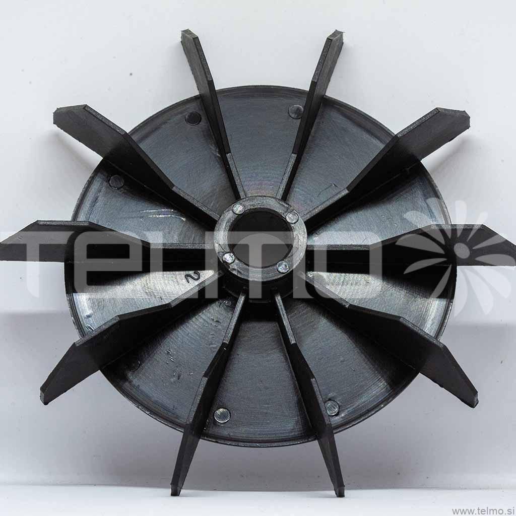 Ventilator tip 71 - os 15mm