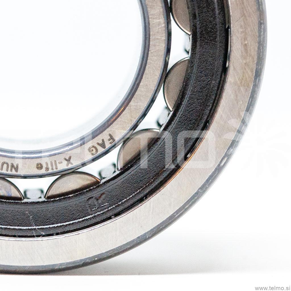 Valjčni ležaj FAG TVP2