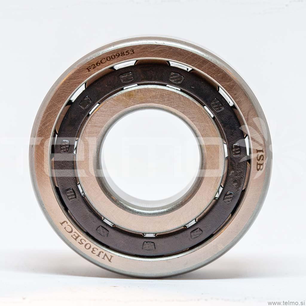 Valjčni ležaj ISB Valjčni ležaj ISB