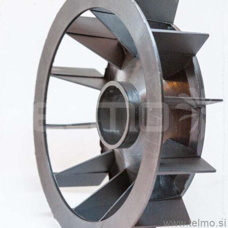 Ventilator tip 90 VTCC