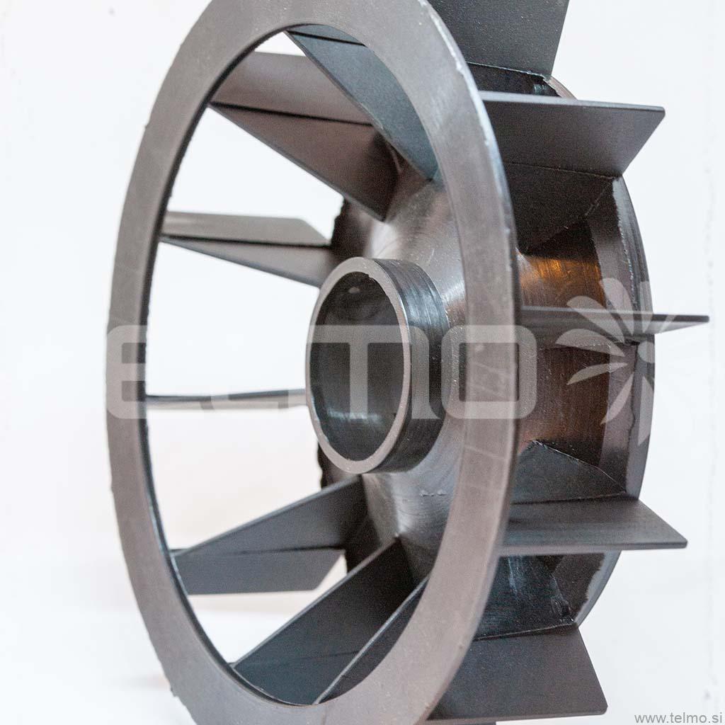 Ventilator tip 90 VTCC Ventilator tip 90 VTCC