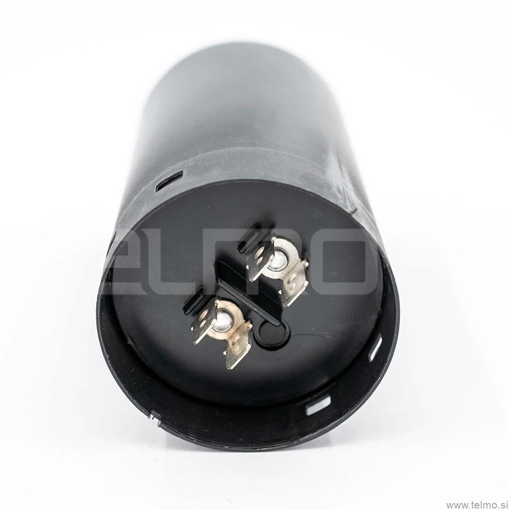 Zagonski motorski kondenzator - faston