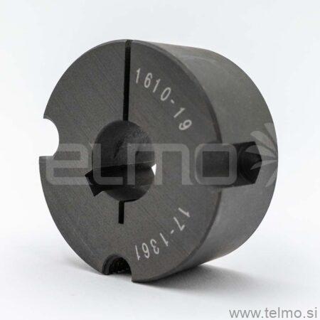 Konusna jermenica - puša