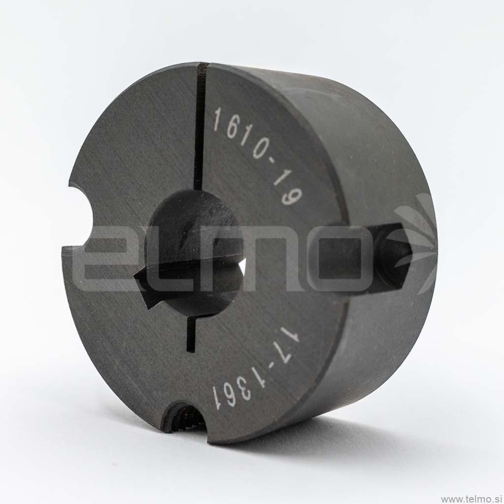 Konusna jermenica - puša Konusna jermenica - puša