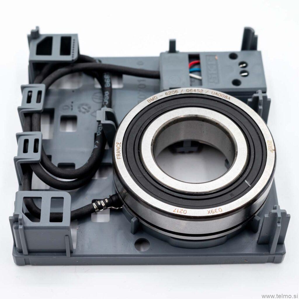 Ležaj s senzorjem Ležaj s senzorjem