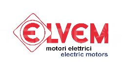 Elvem elektromotorji