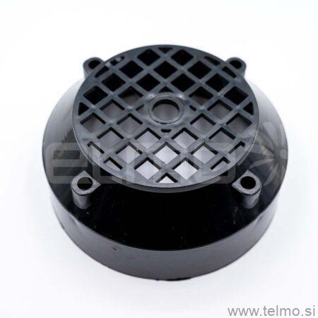 Pokrov ventilatorja CVTM