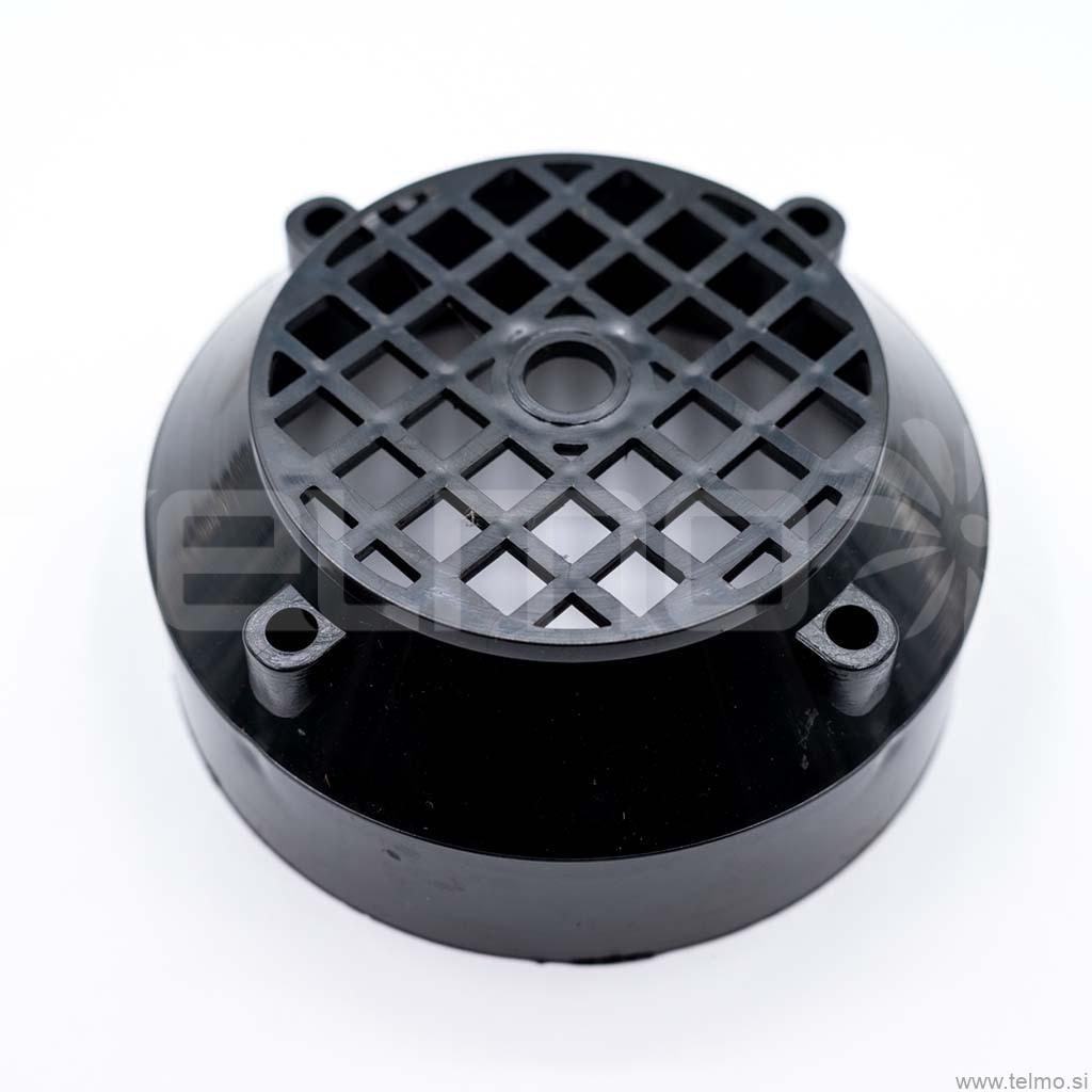 Pokrov ventilatorja CVTM Pokrov ventilatorja CVTM