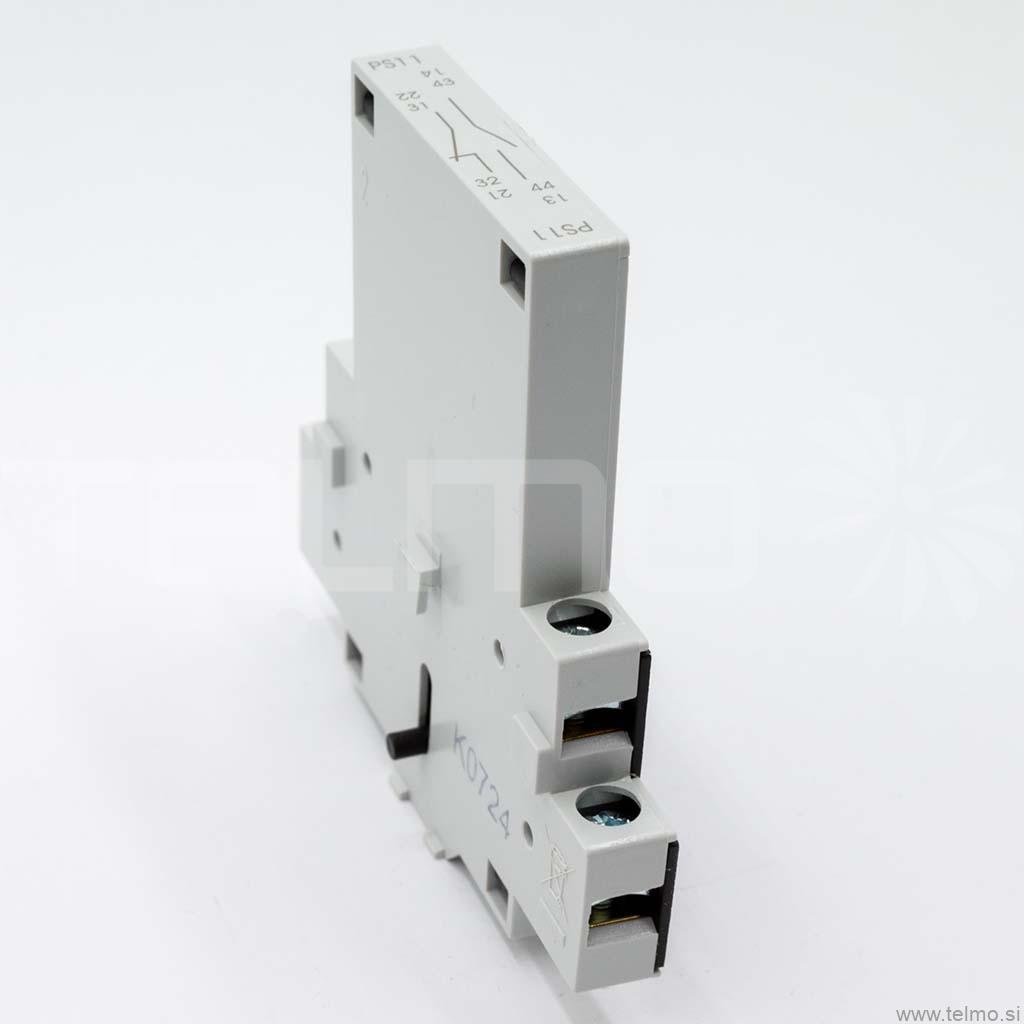 Pomožno stikalo PS11 - Iskra