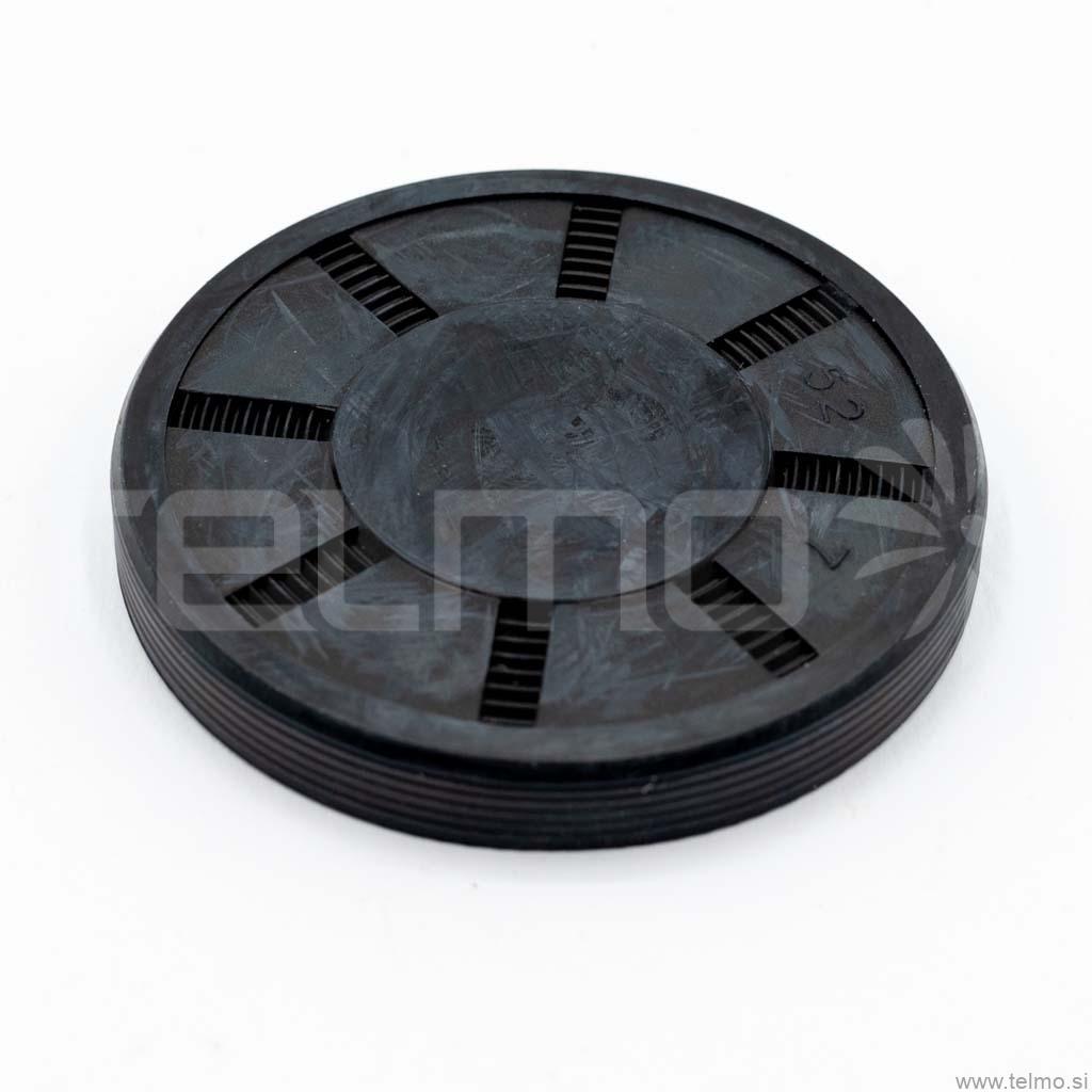 Tesnilni pokrov Tesnilni pokrov