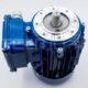 Trifazni elektromotor na malo prirobnico B14