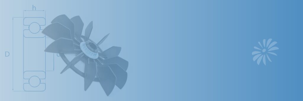 Ventilator - telmo.si