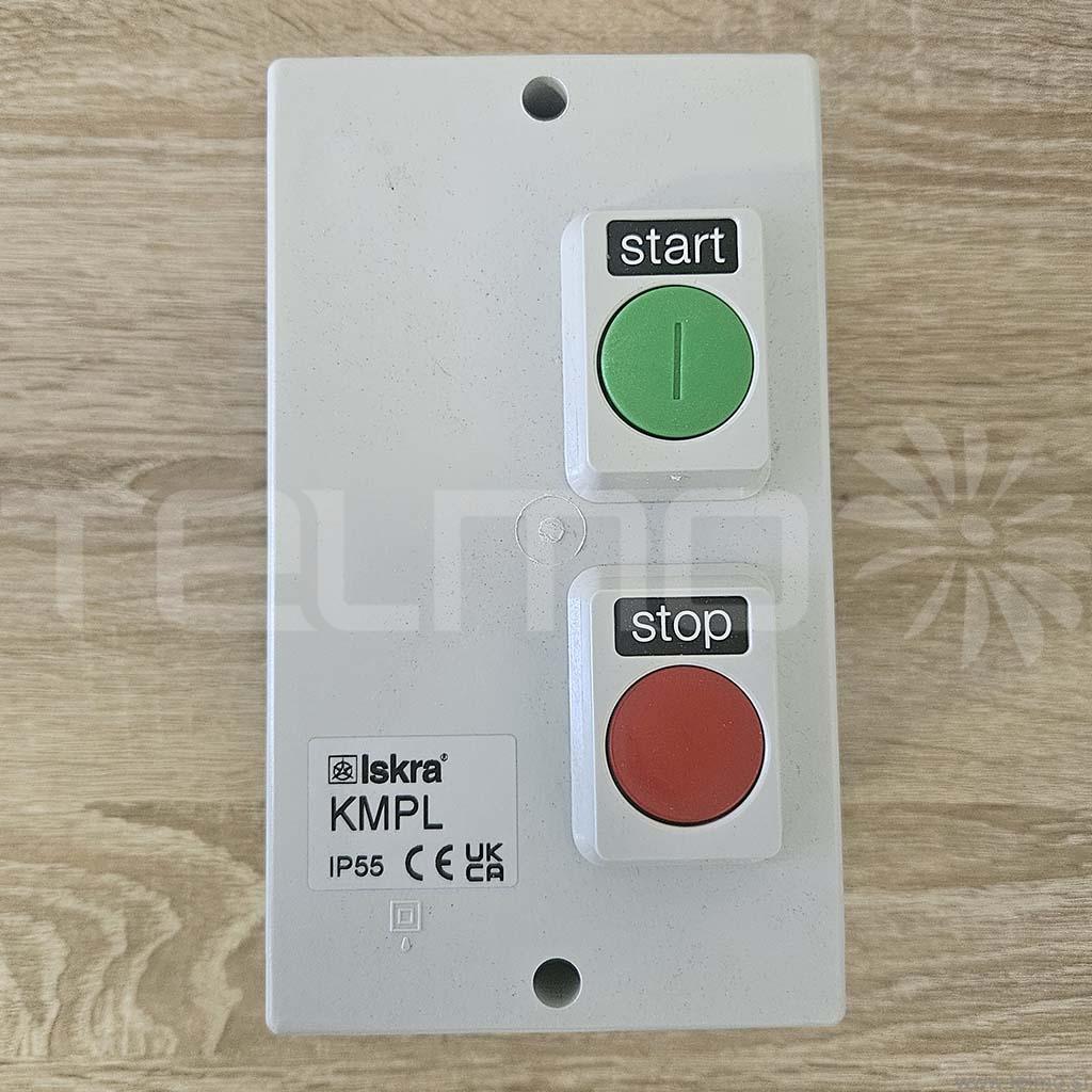 Zagonska enota KMPL Zagonska enota KMPL