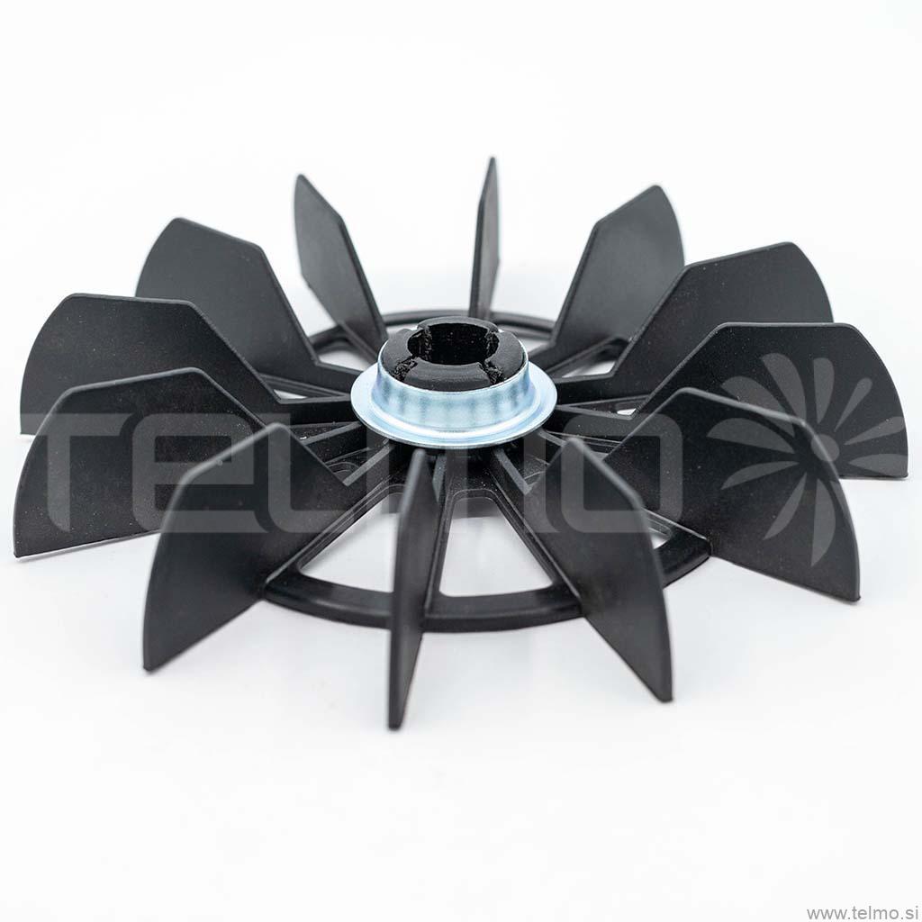 Ventilator za elektromotor - mali prazni - VTC4L